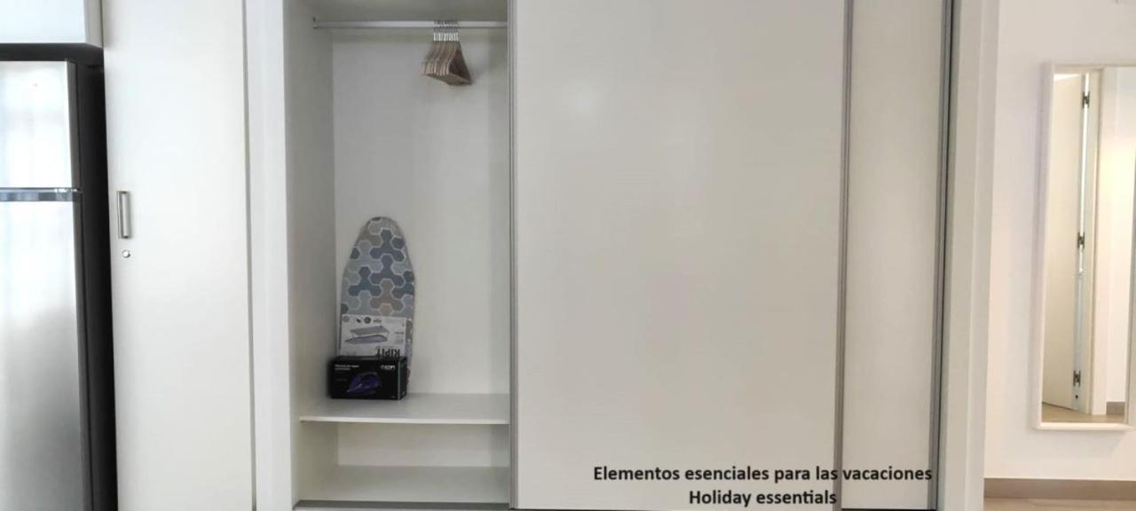 Apartamento Casa Tasya Centre