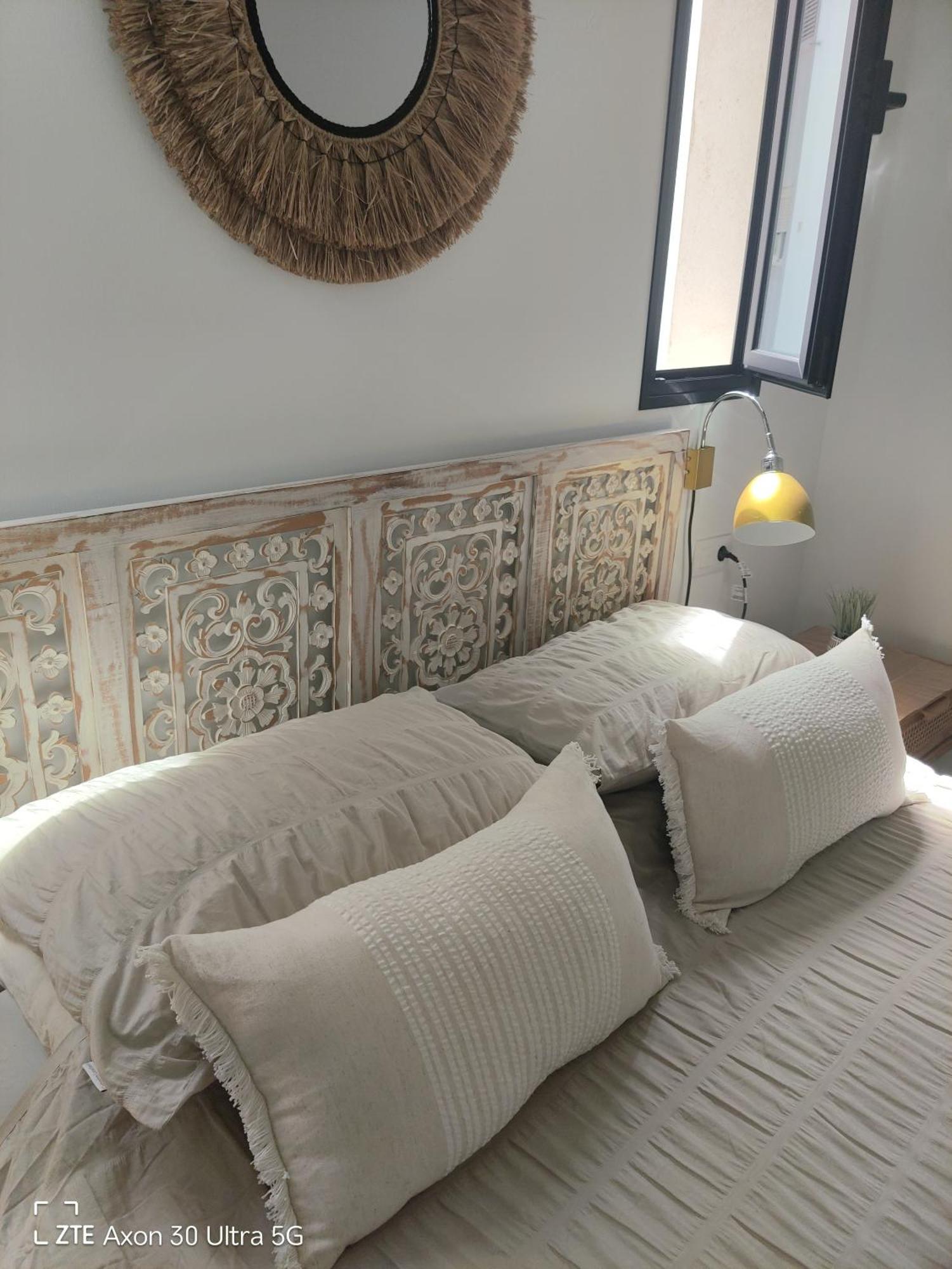 Apartamento Casa Tasya Centre *